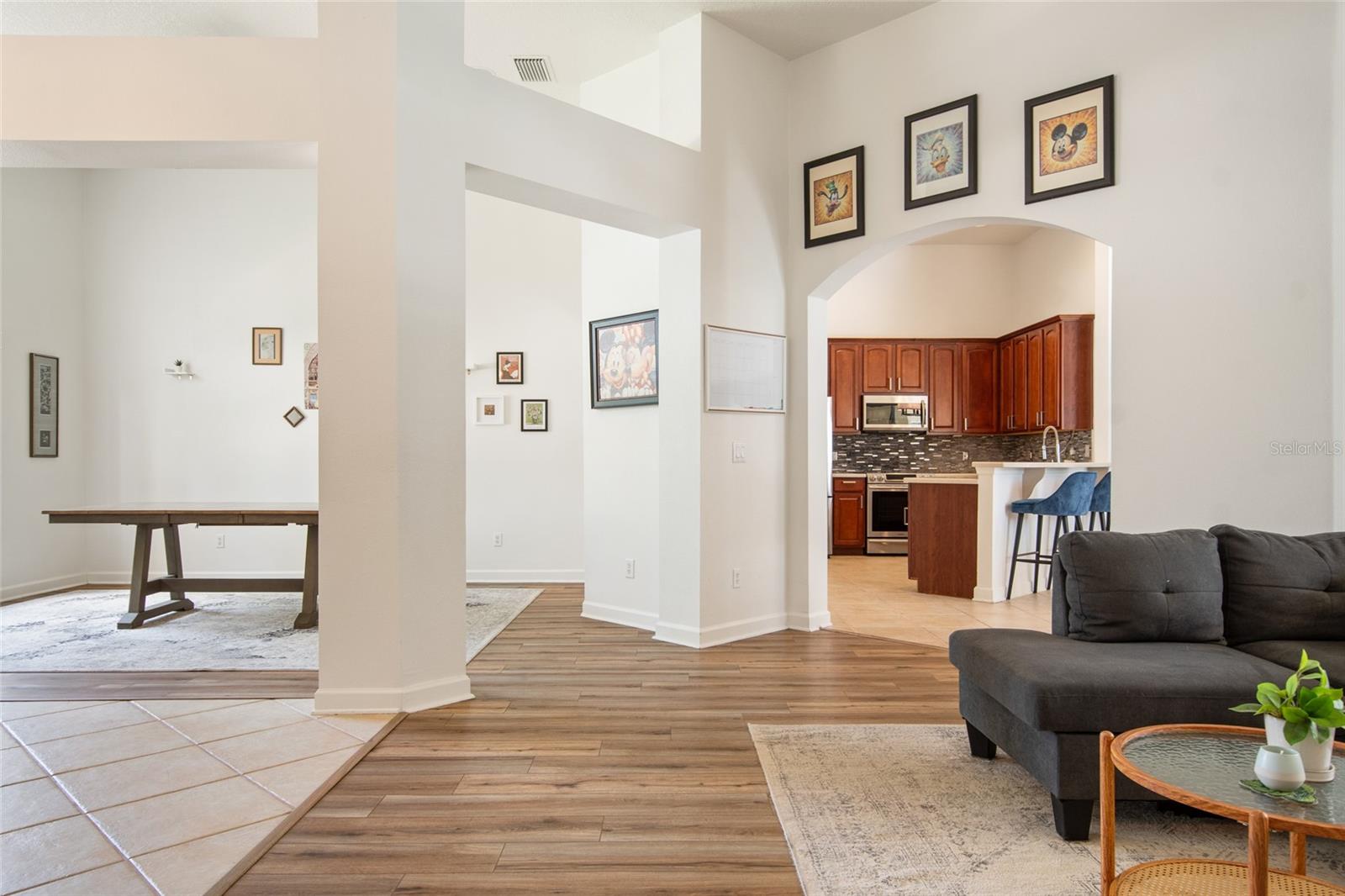 FALCON TRACE 45/3 - Residential