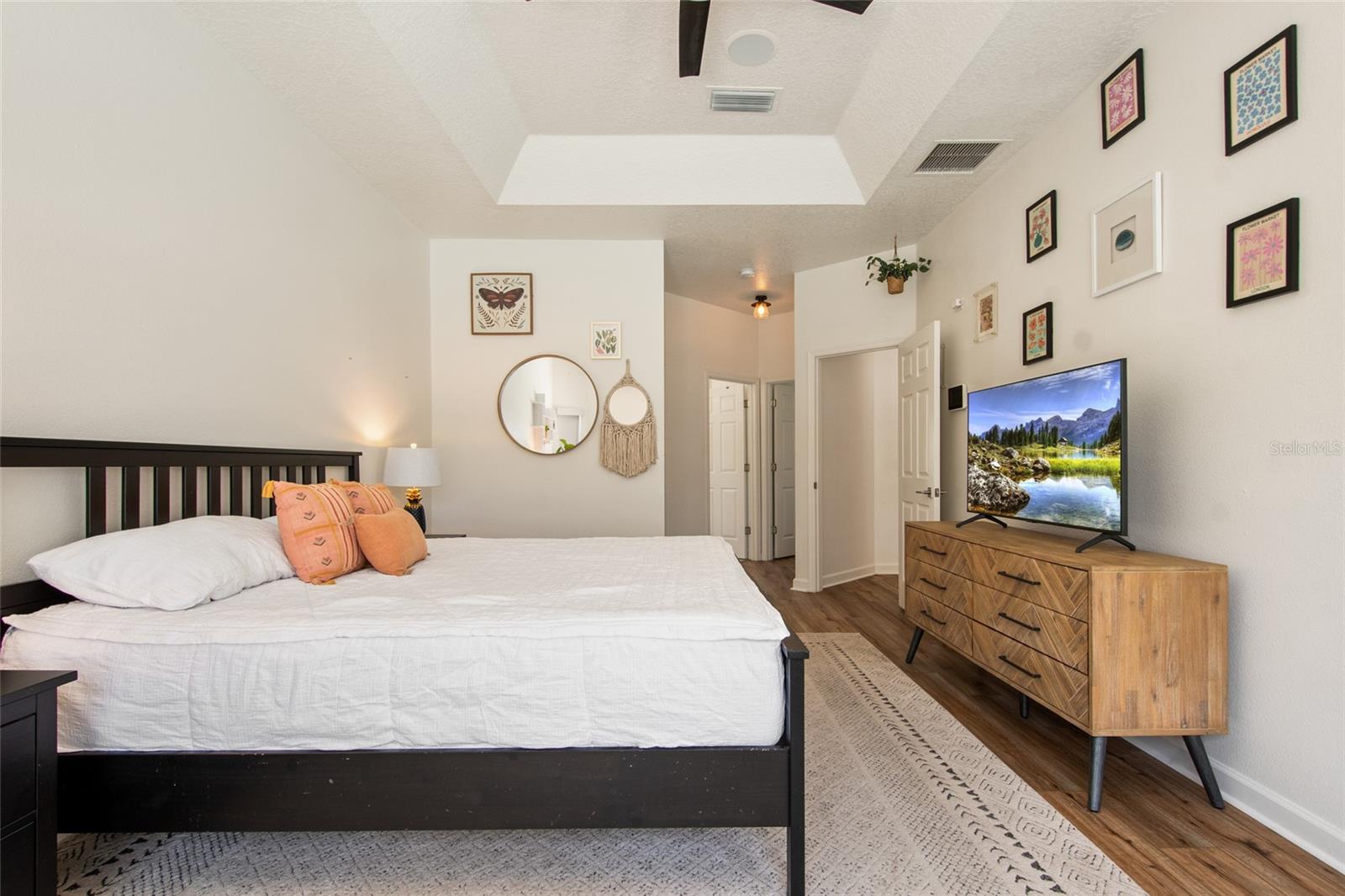 FALCON TRACE 45/3 - Residential