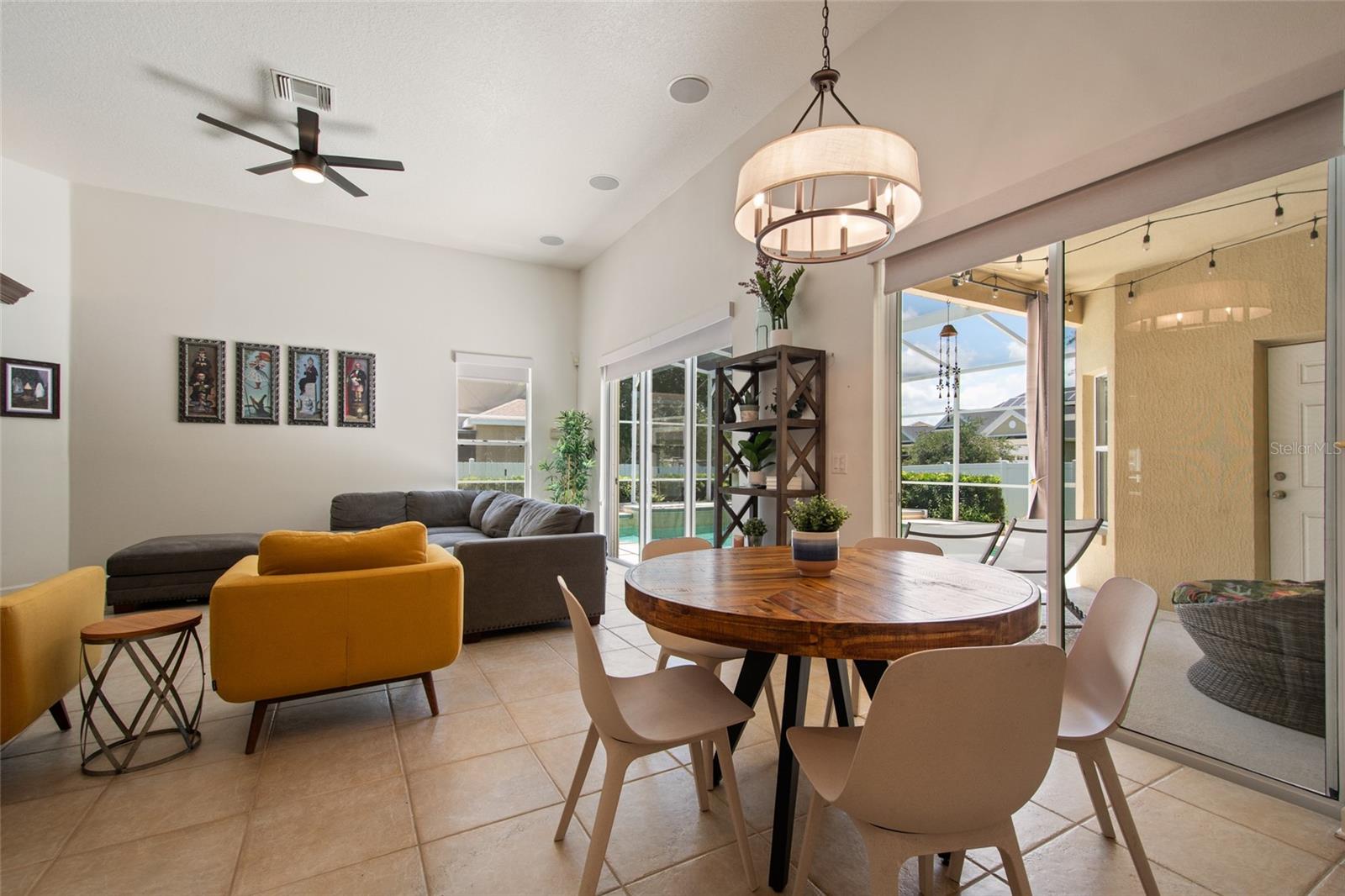 FALCON TRACE 45/3 - Residential