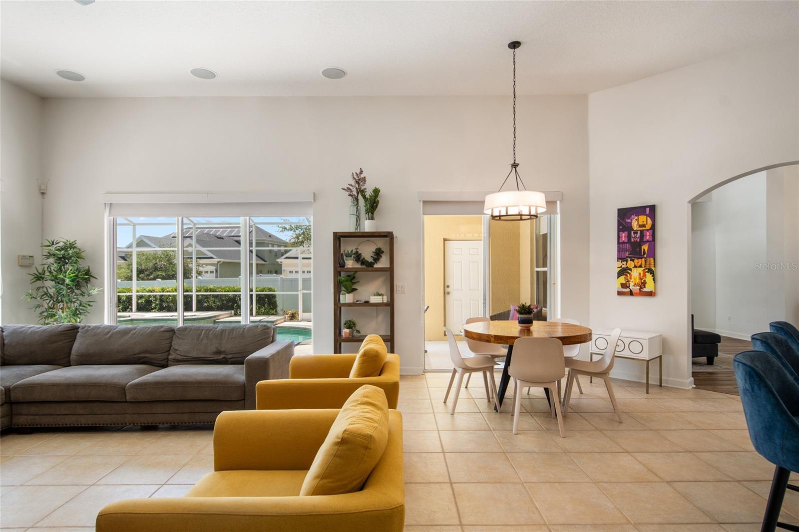 FALCON TRACE 45/3 - Residential
