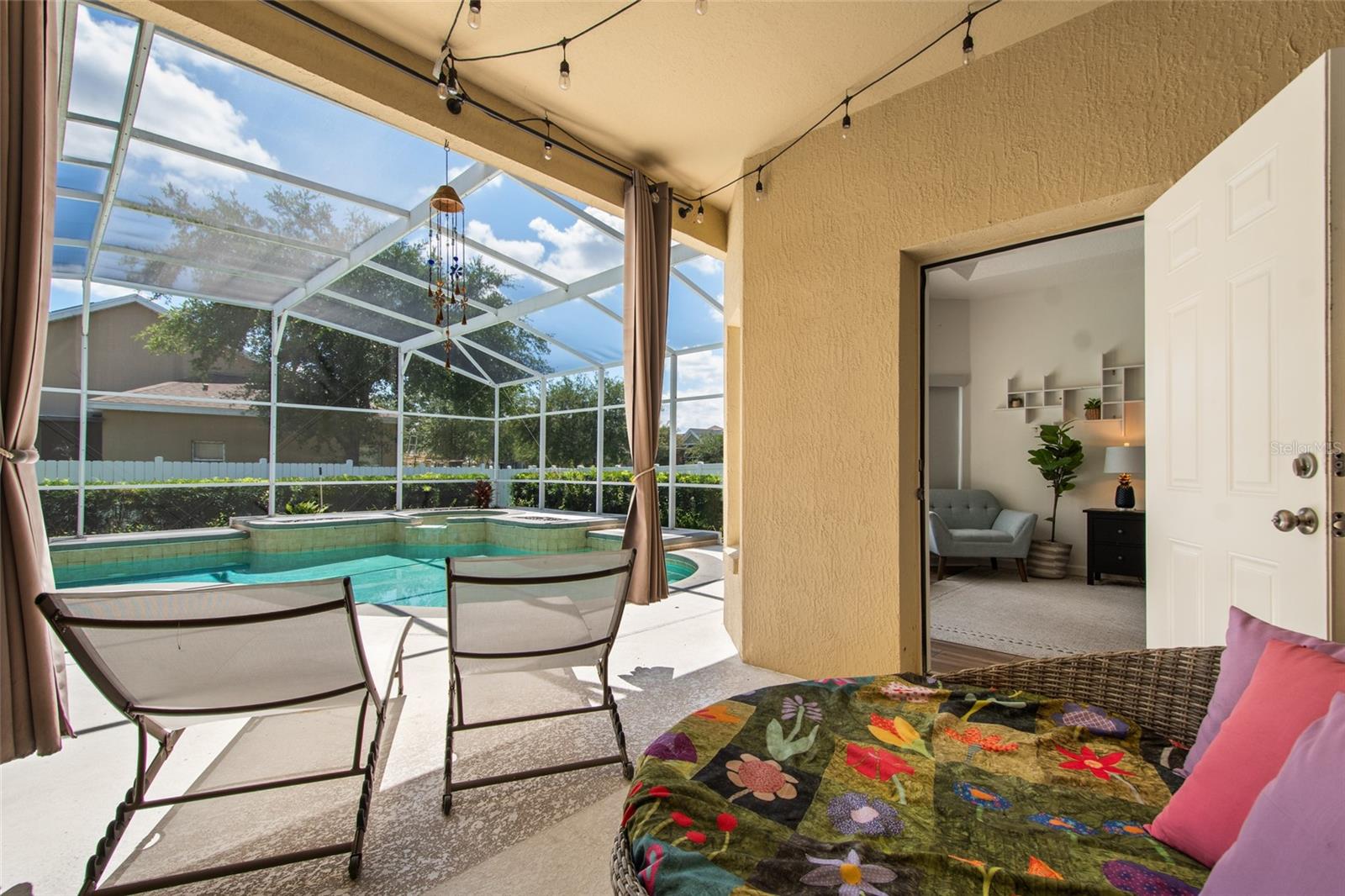 FALCON TRACE 45/3 - Residential