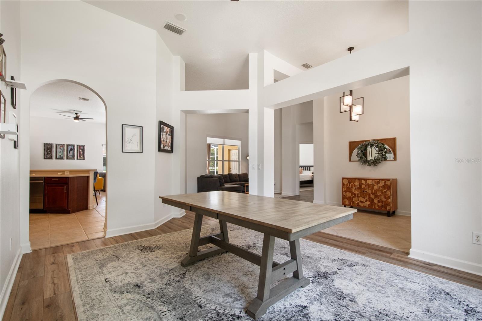 FALCON TRACE 45/3 - Residential