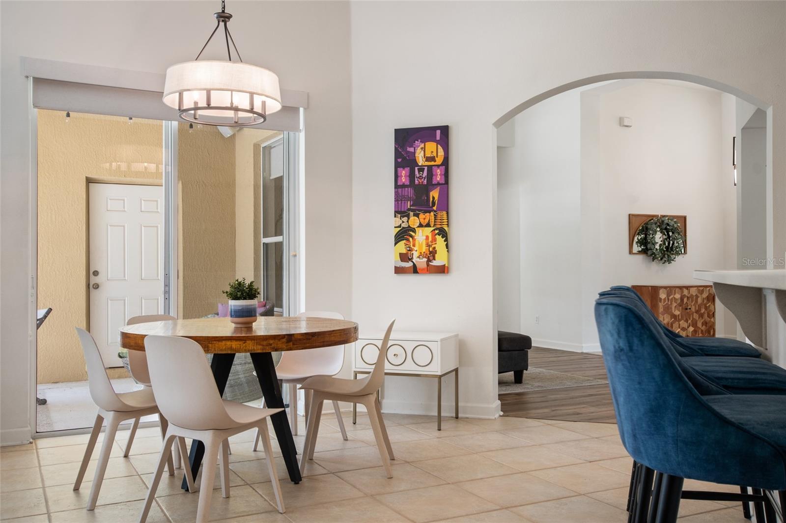 FALCON TRACE 45/3 - Residential