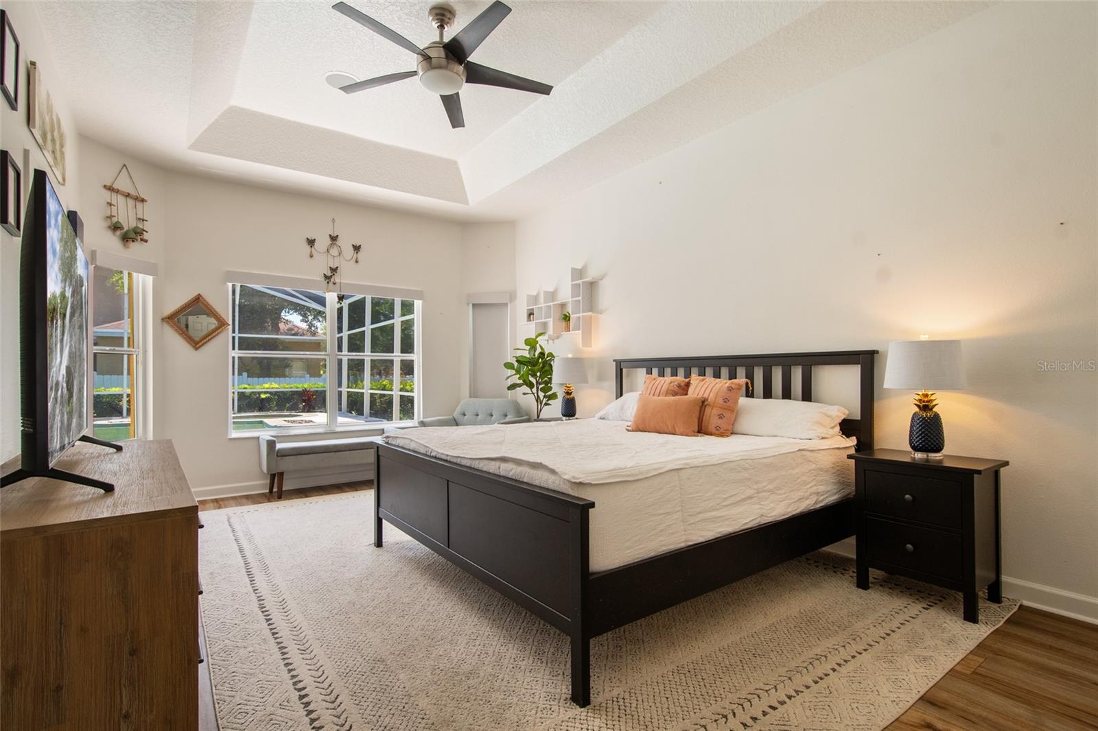 FALCON TRACE 45/3 - Residential
