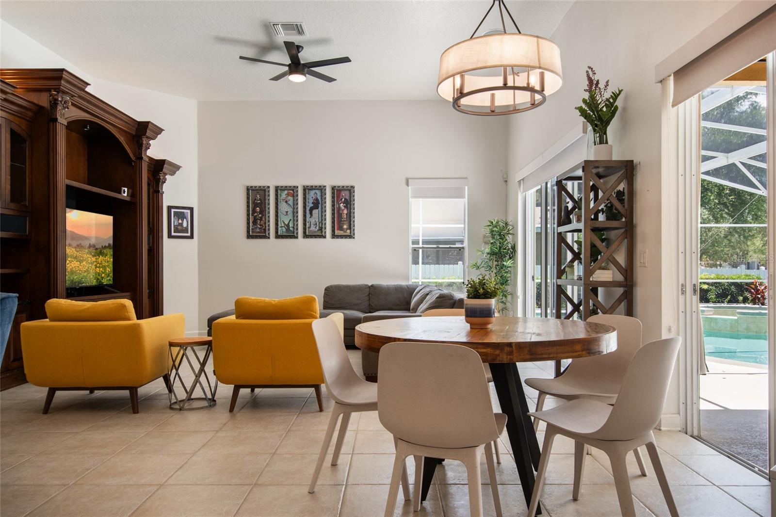 FALCON TRACE 45/3 - Residential