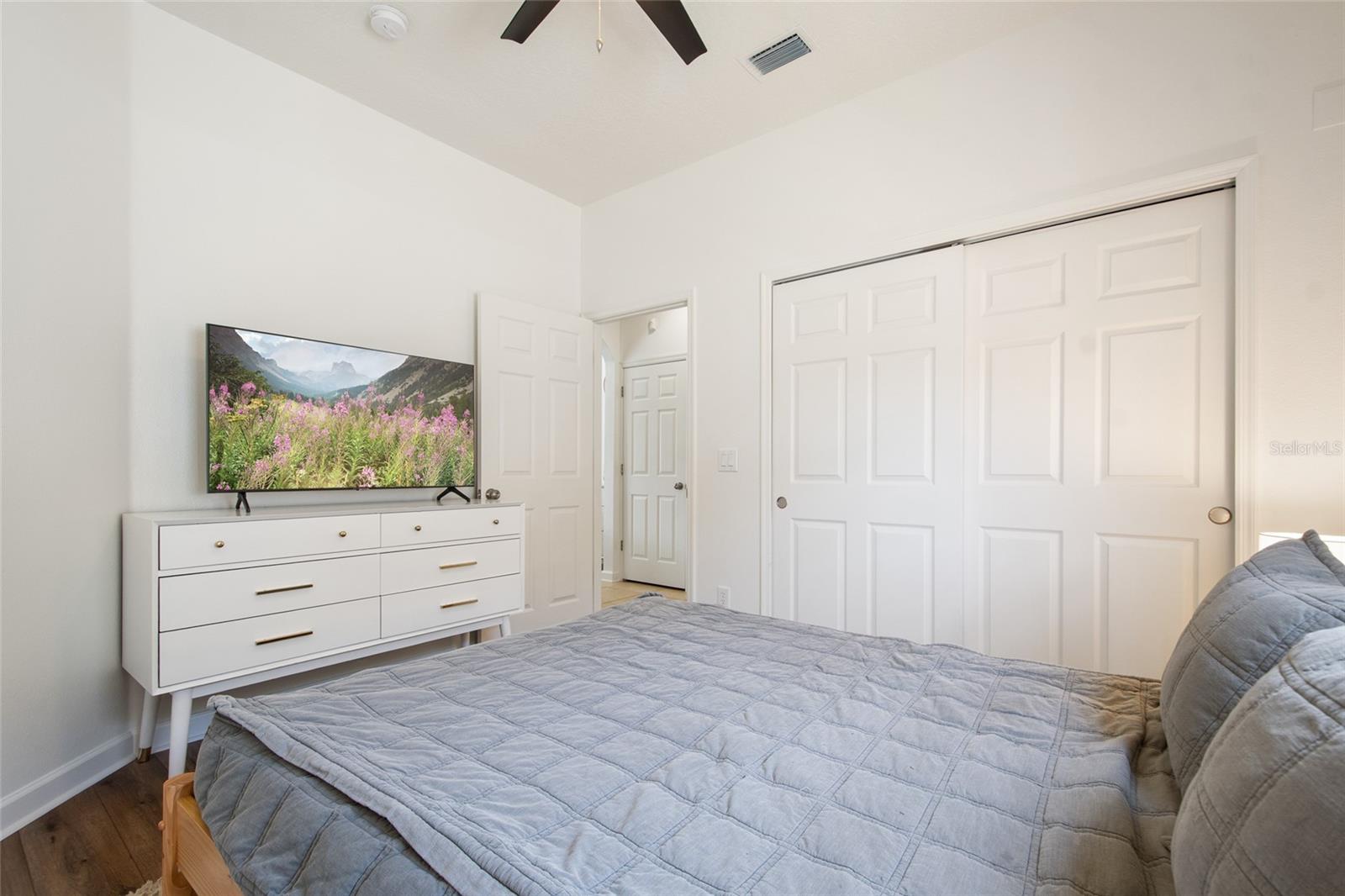 FALCON TRACE 45/3 - Residential