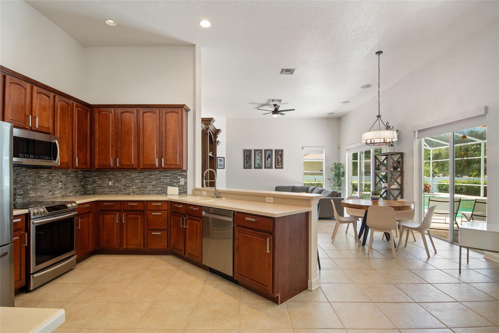 FALCON TRACE 45/3 - Residential