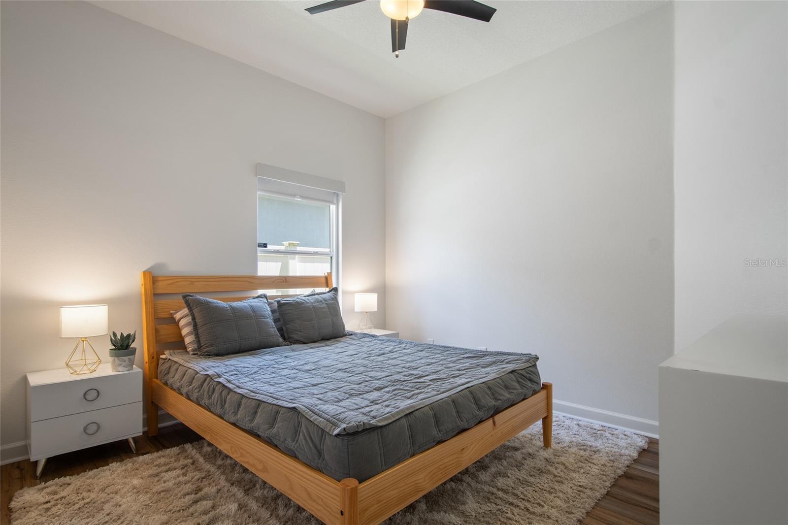 FALCON TRACE 45/3 - Residential
