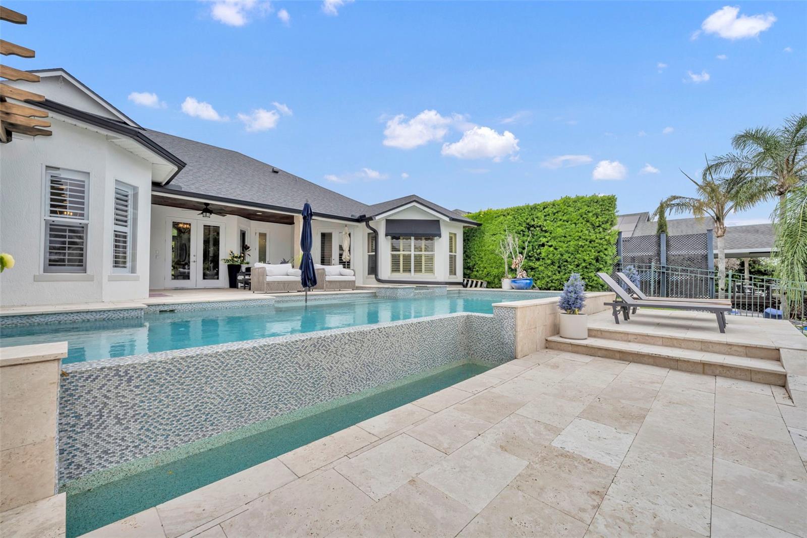 LAKE HILL WOODS SUB - Residential