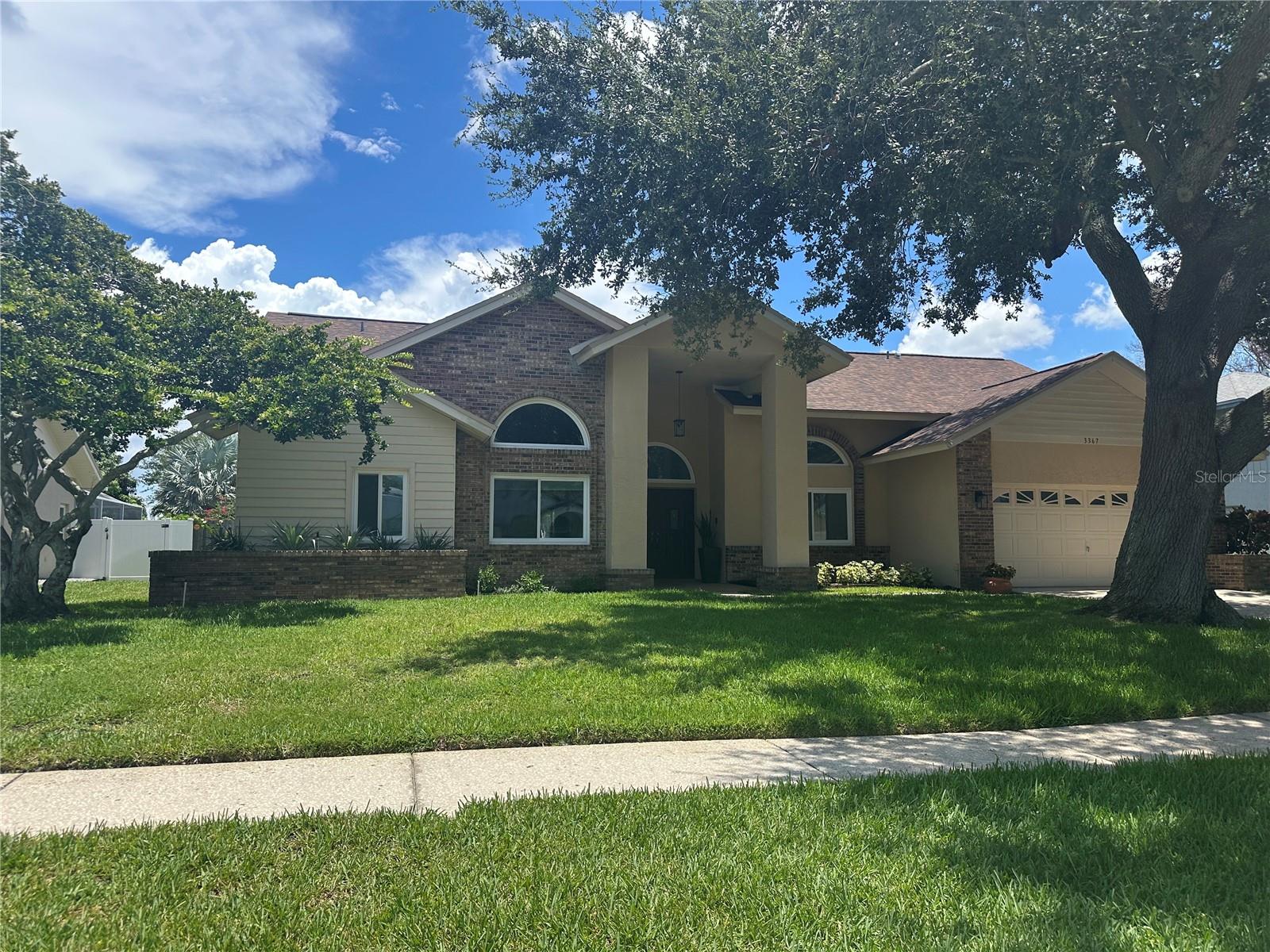 WYNWOODS LANDING - Residential