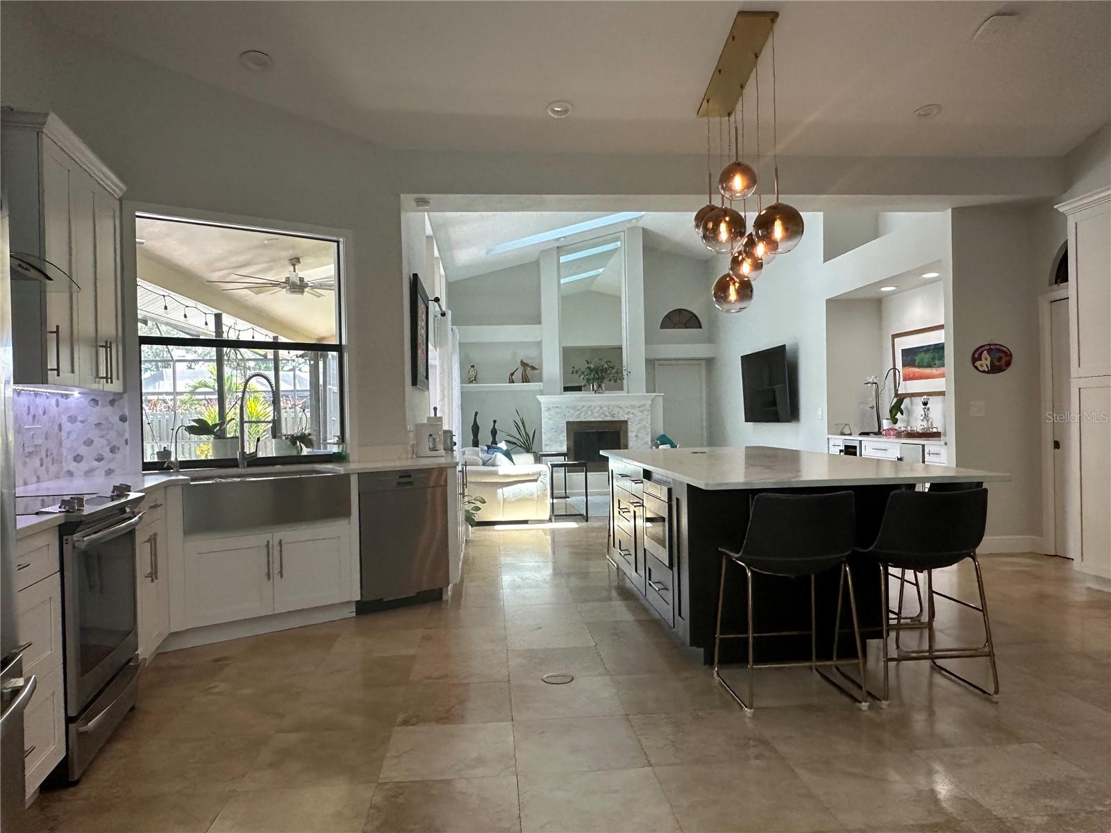 WYNWOODS LANDING - Residential