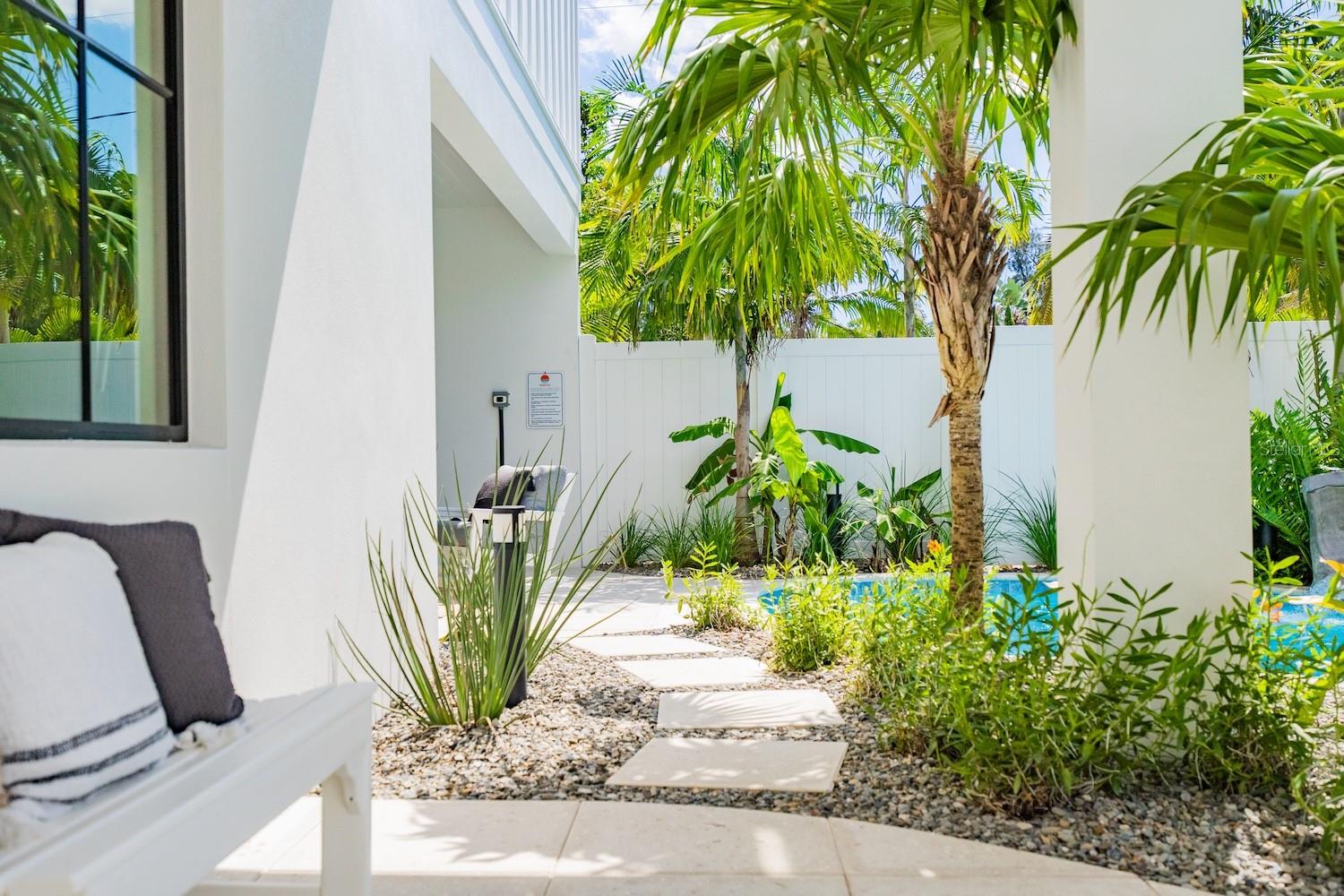 POINT OF ROCKS TERRACE - Residential Income