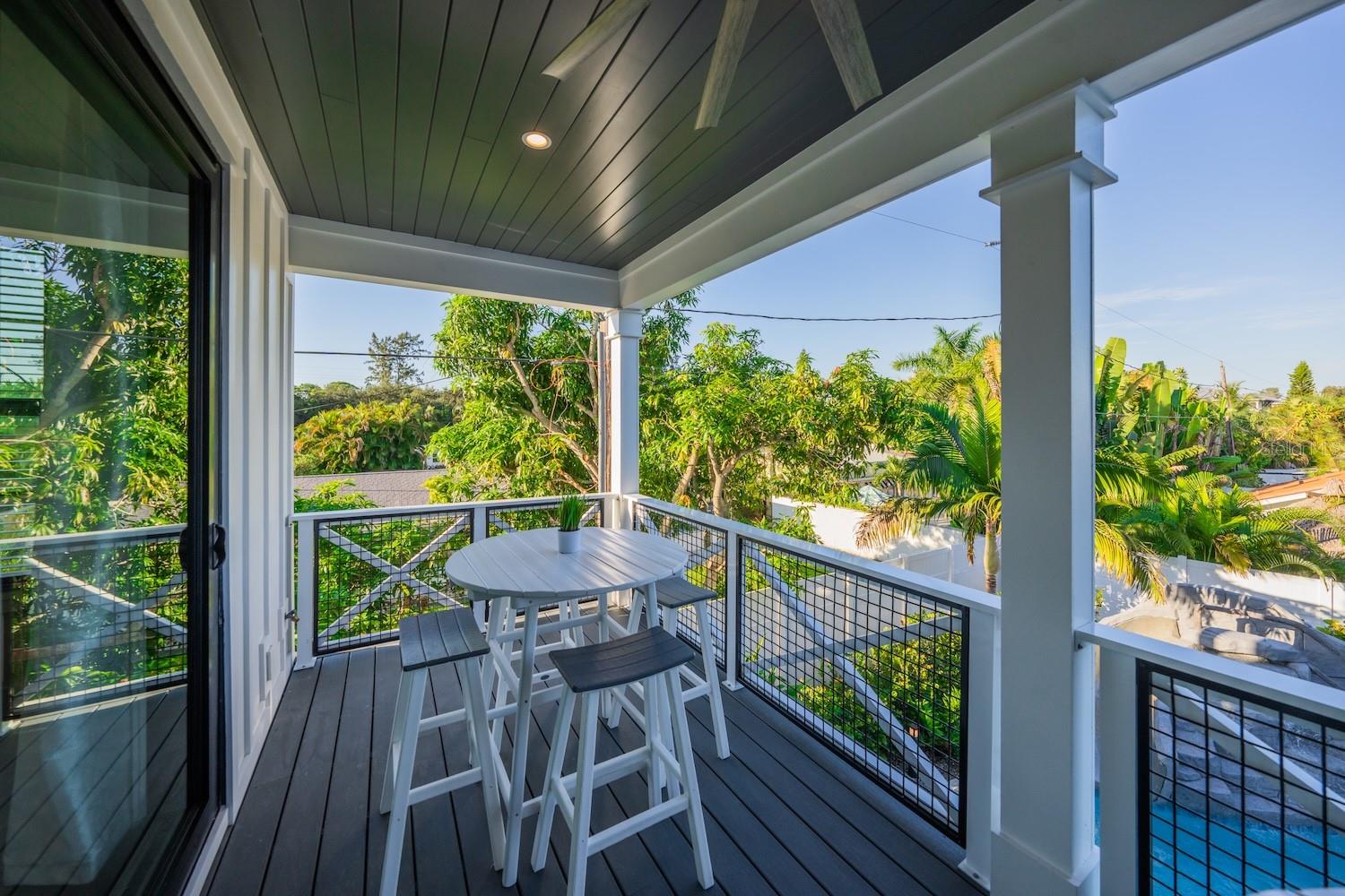 POINT OF ROCKS TERRACE - Residential Income