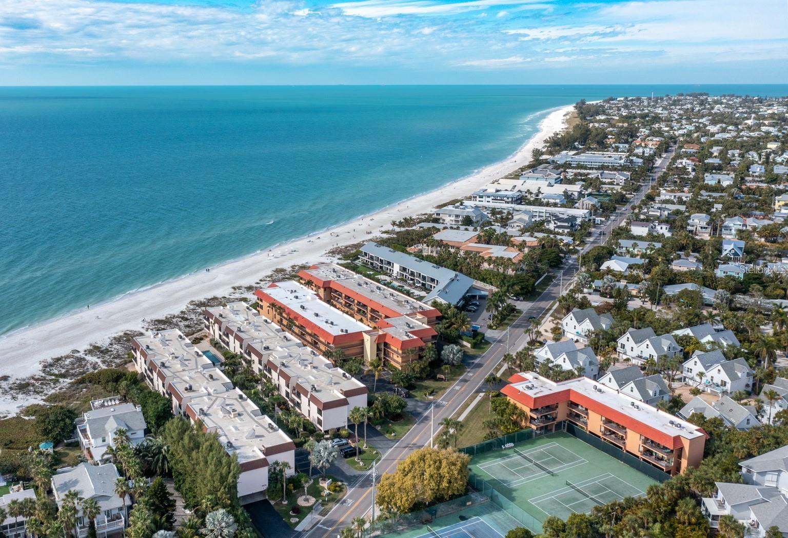 PLAYA ENCANTADA - Residential