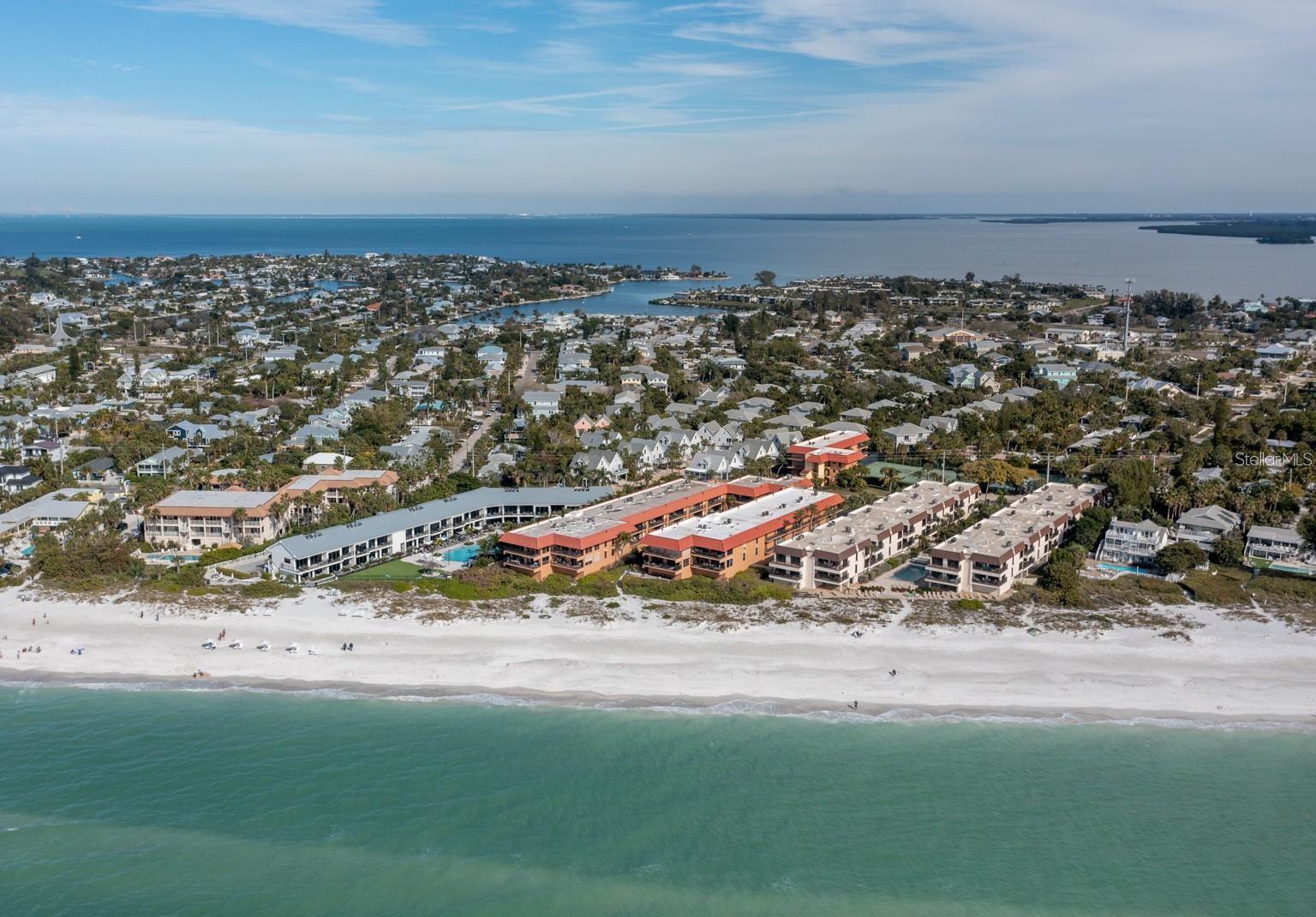 PLAYA ENCANTADA - Residential