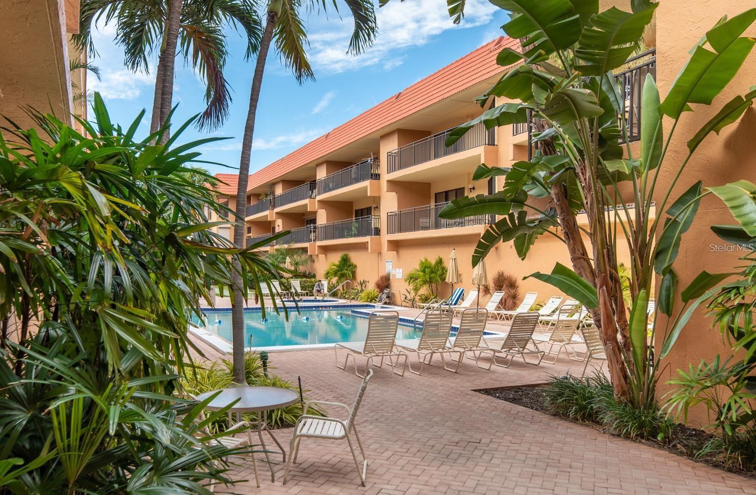 PLAYA ENCANTADA - Residential