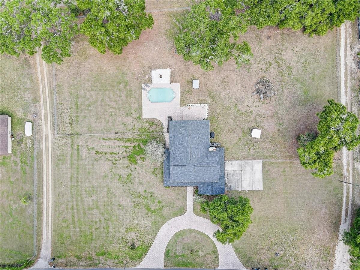 UNPLATTED - Residential