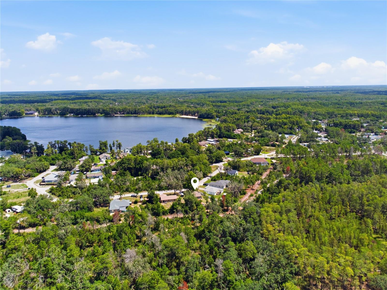 MOON LAKE ESTATES - Residential