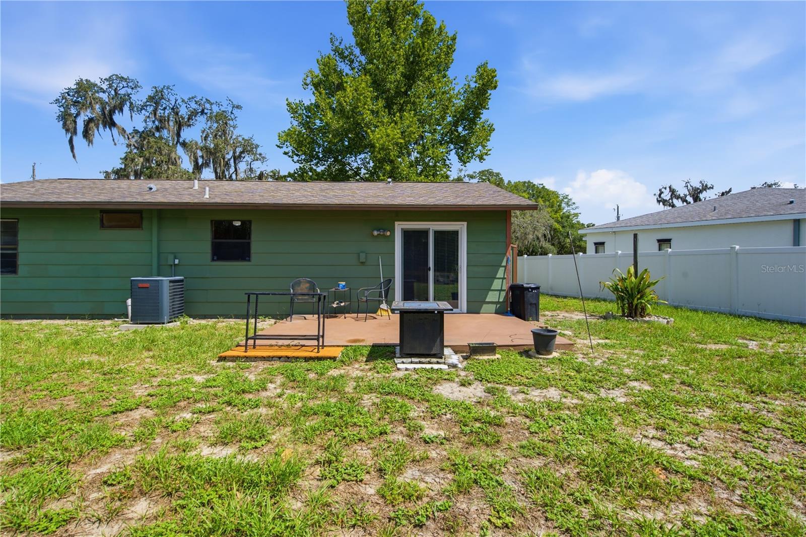 MOON LAKE ESTATES - Residential