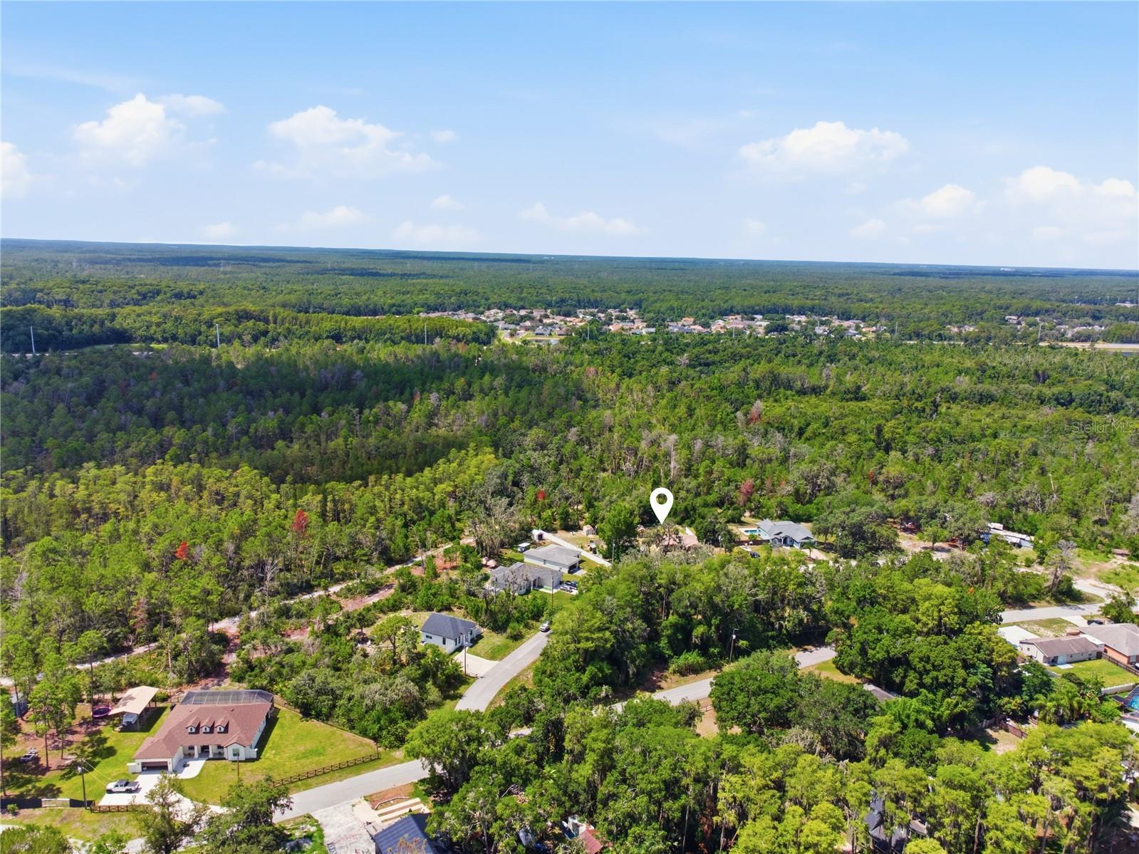 MOON LAKE ESTATES - Residential