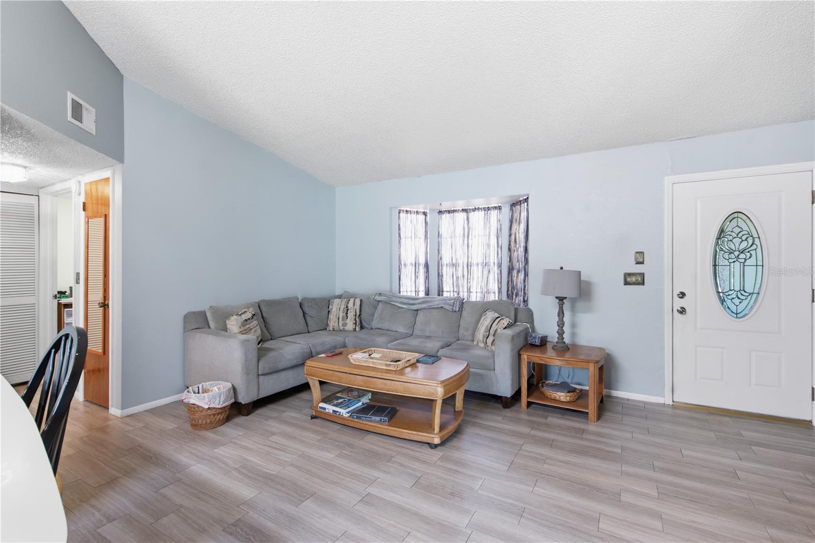 MOON LAKE ESTATES - Residential