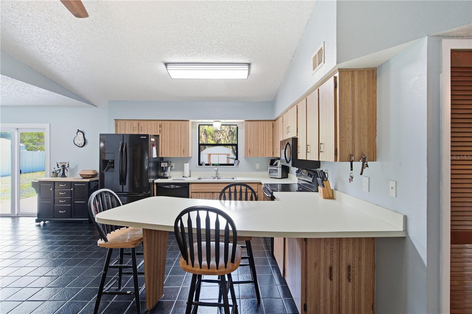 MOON LAKE ESTATES - Residential