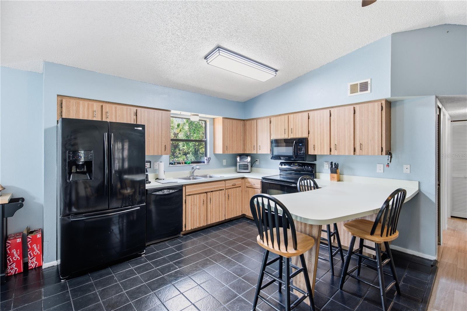 MOON LAKE ESTATES - Residential