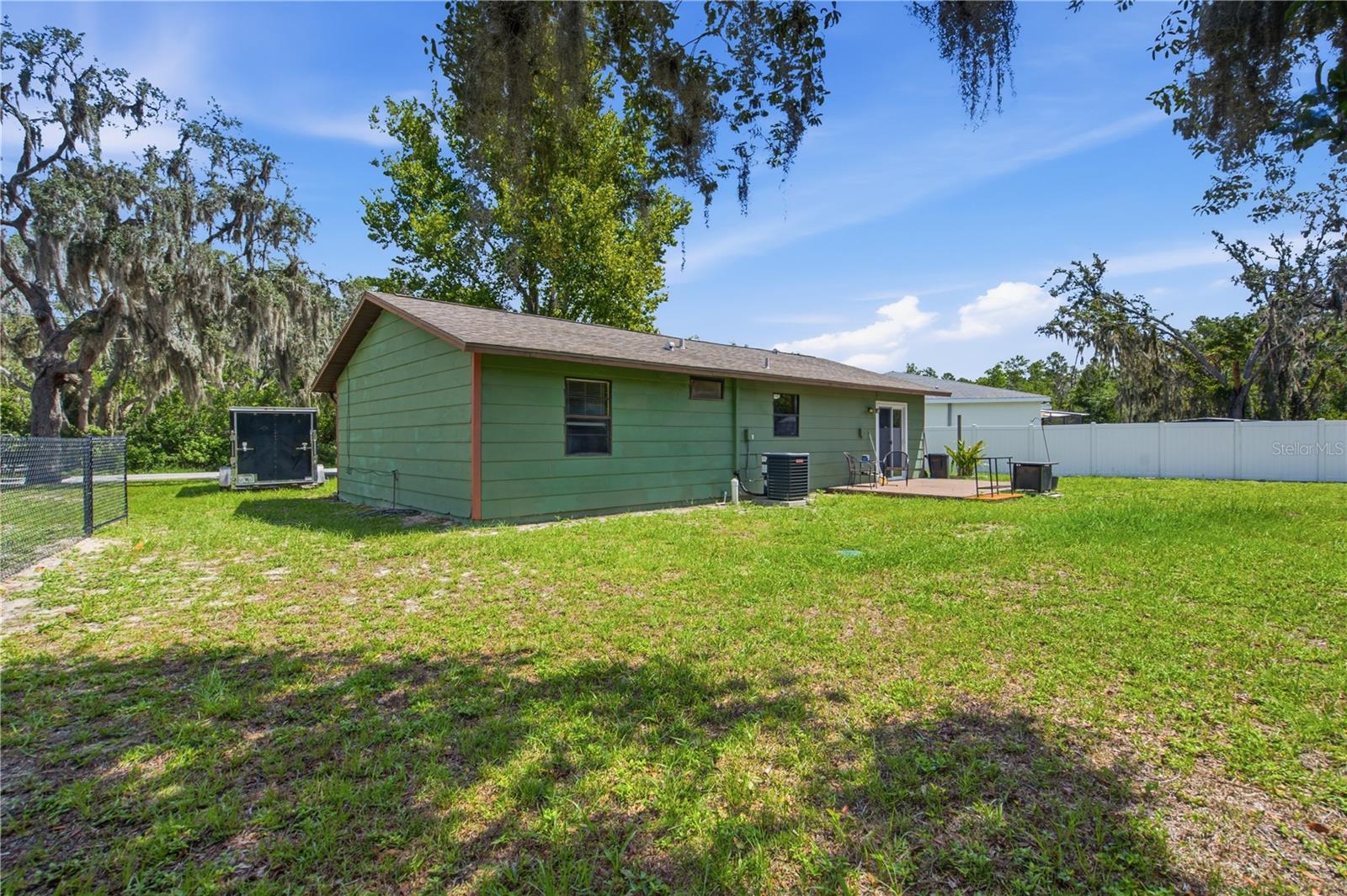 MOON LAKE ESTATES - Residential