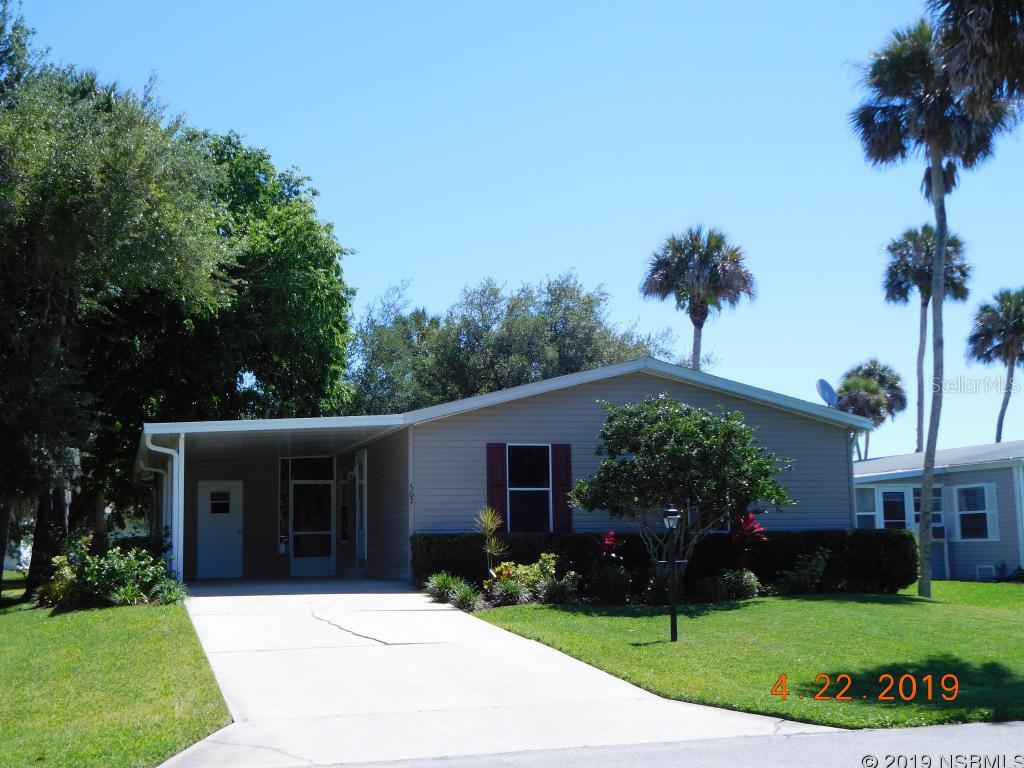Golden Bay Colony Ph 01 - Residential Lease