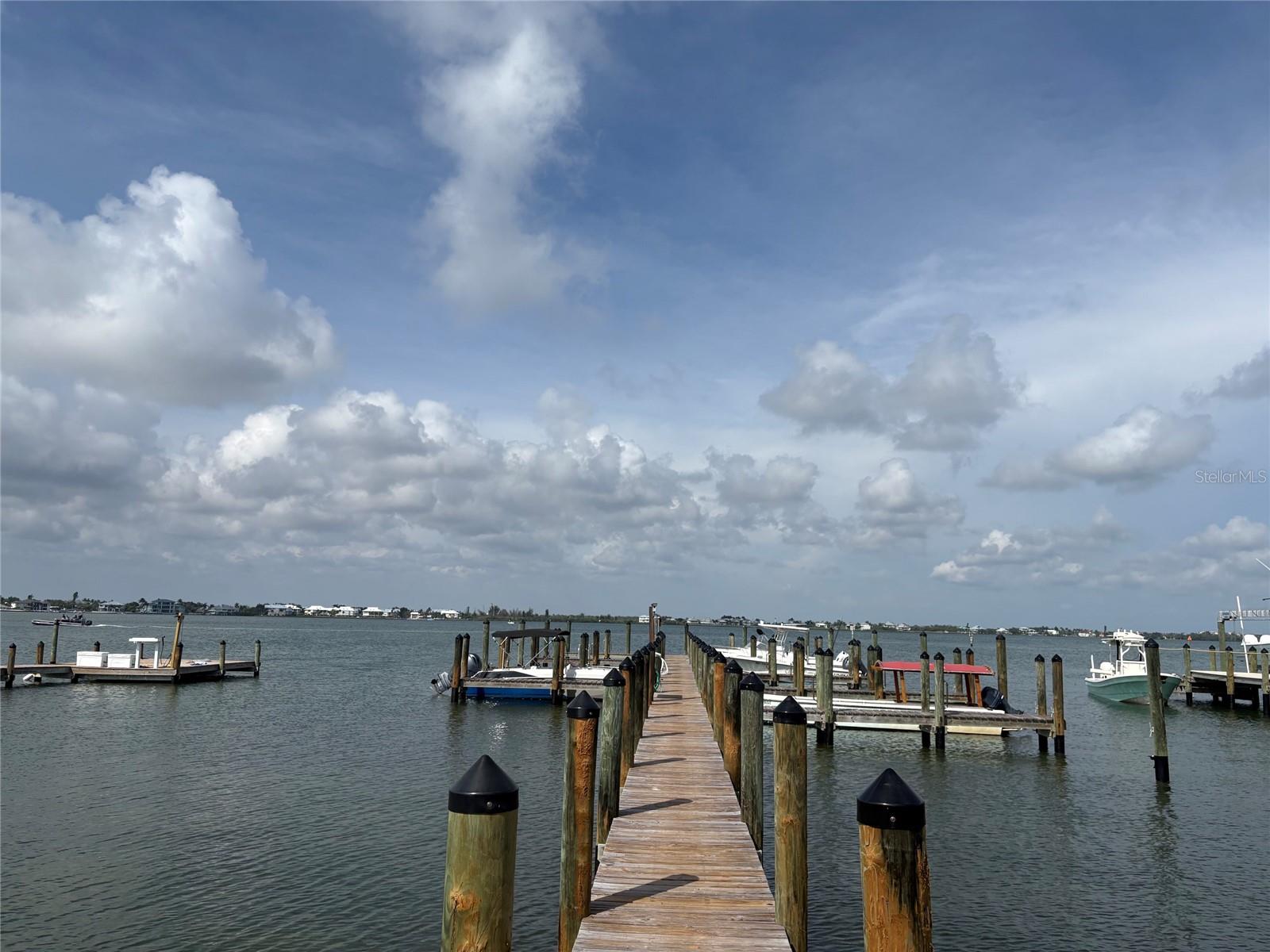 GASPARILLA SHORES - Land