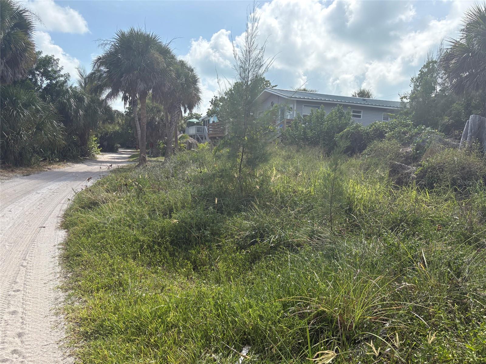 GASPARILLA SHORES - Land