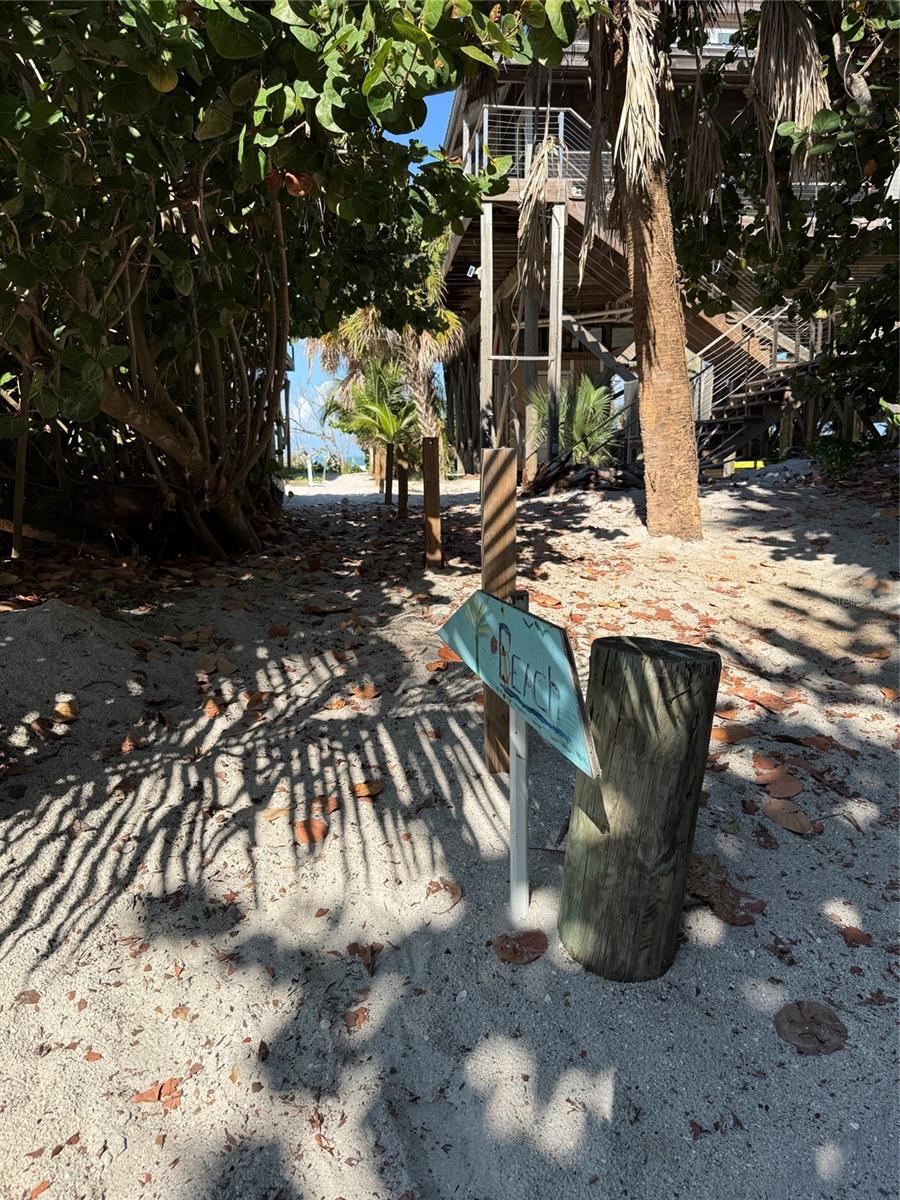 GASPARILLA SHORES - Land