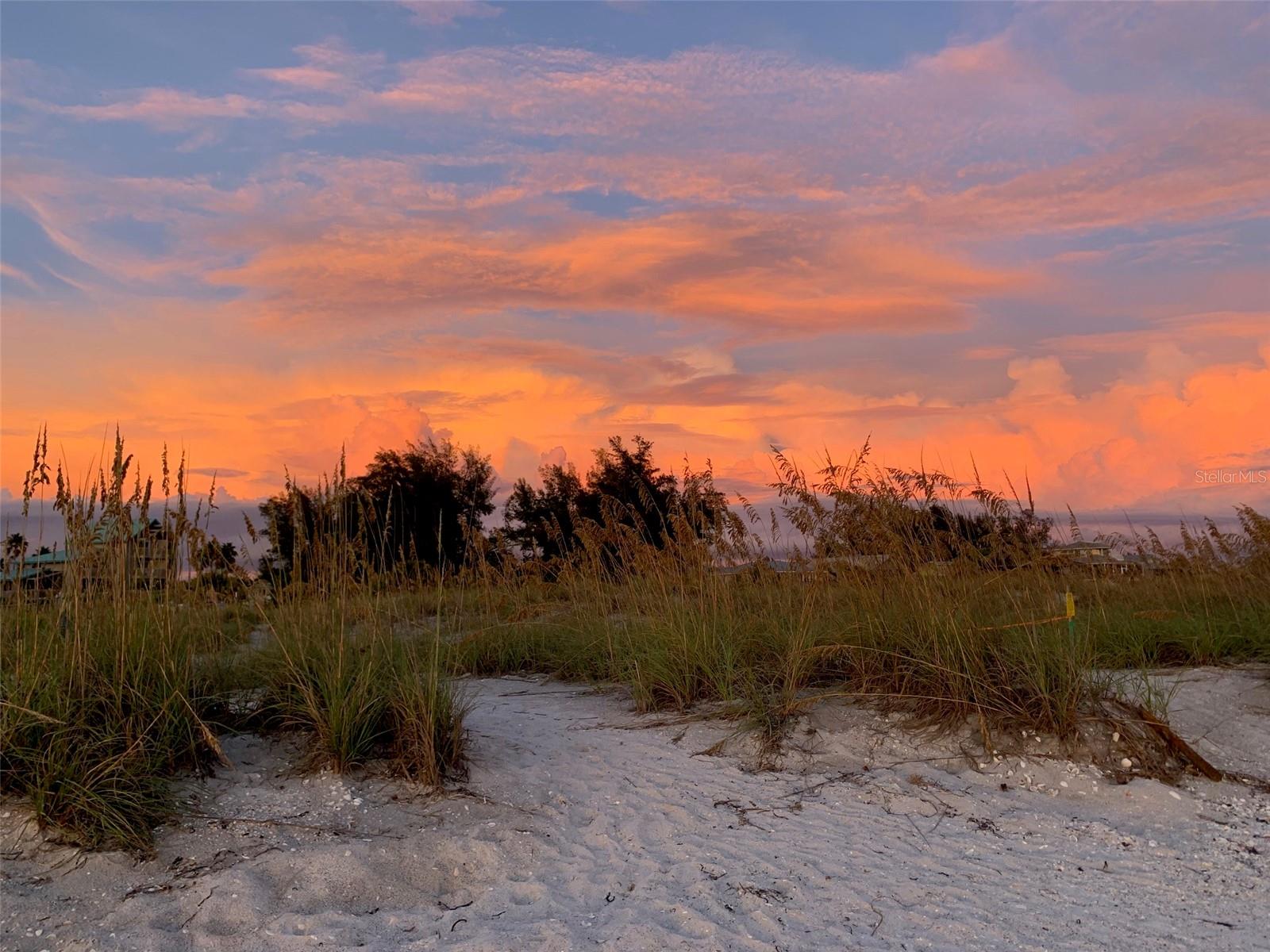 GASPARILLA SHORES - Land