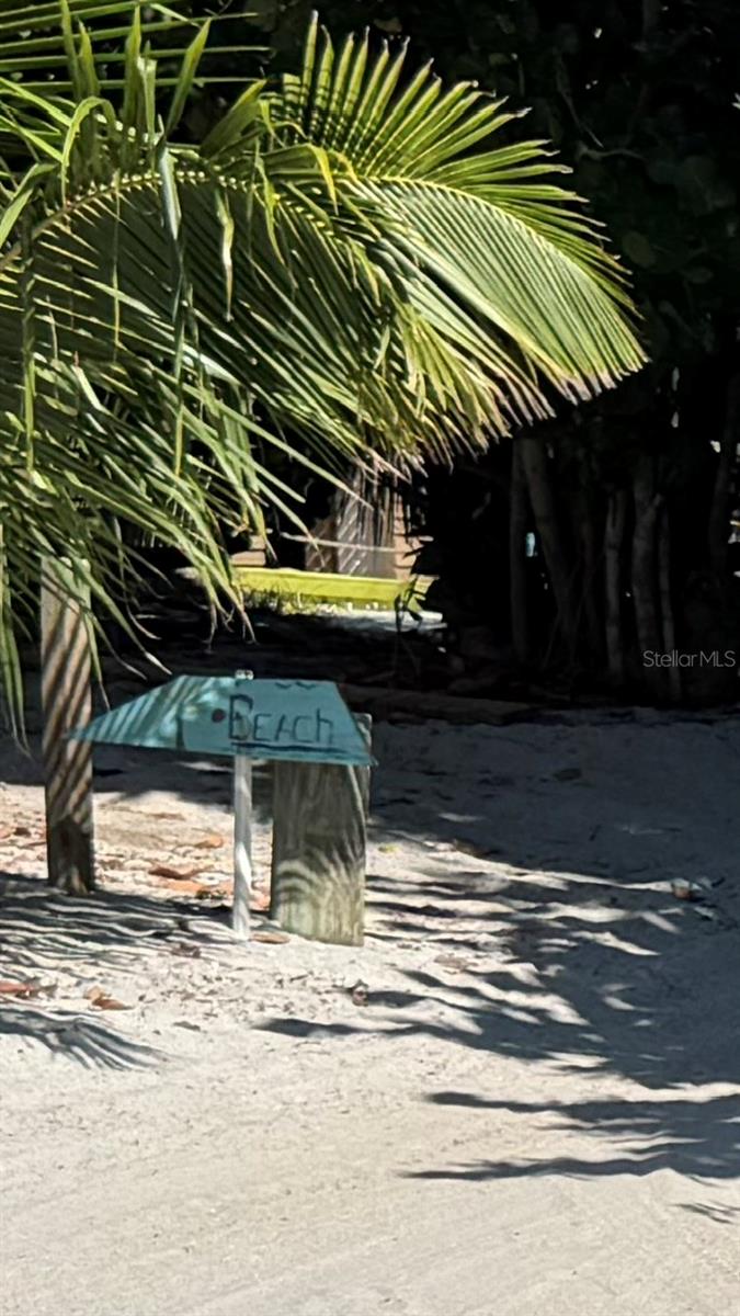 GASPARILLA SHORES - Land