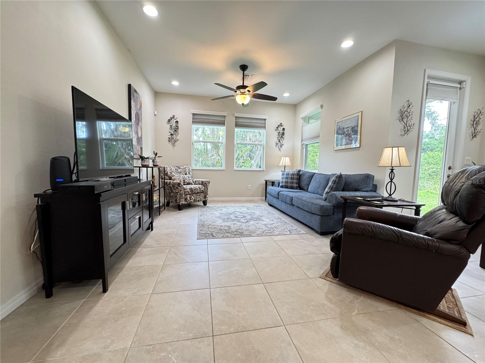 BRIDGE HAVEN PH 1 - Residential
