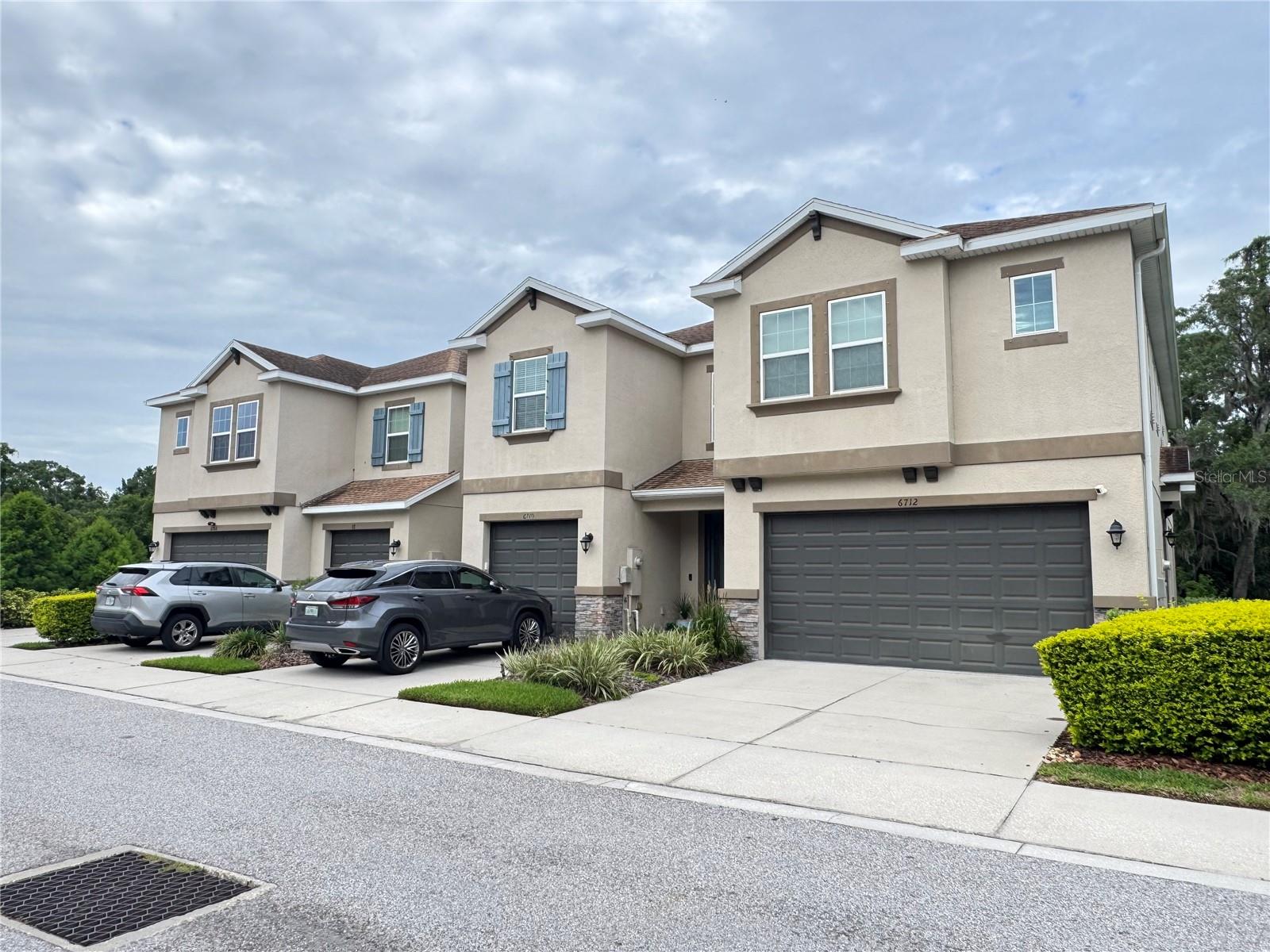 BRIDGE HAVEN PH 1 - Residential