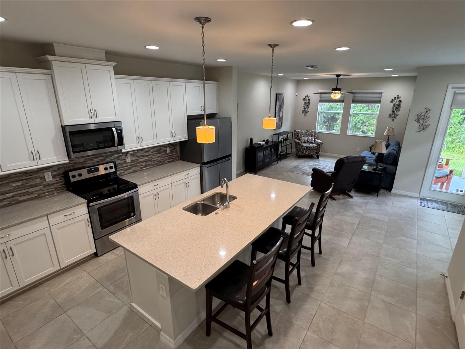 BRIDGE HAVEN PH 1 - Residential