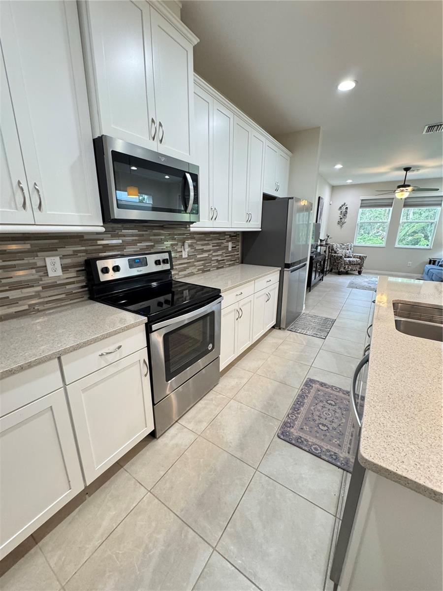 BRIDGE HAVEN PH 1 - Residential