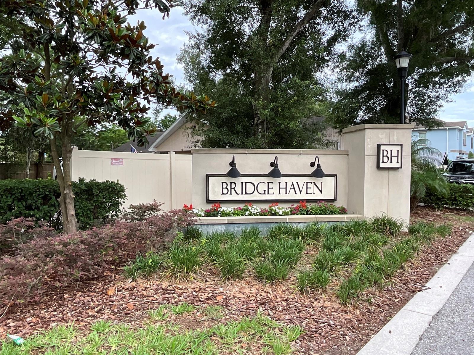 BRIDGE HAVEN PH 1 - Residential