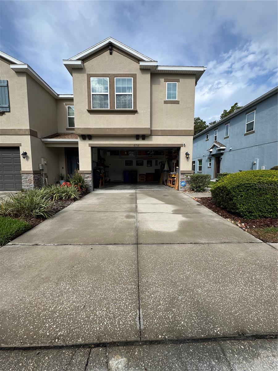 BRIDGE HAVEN PH 1 - Residential