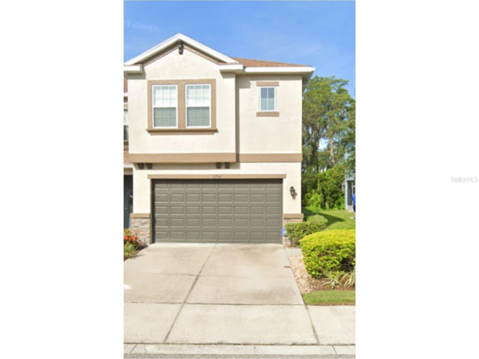BRIDGE HAVEN PH 1 - Residential
