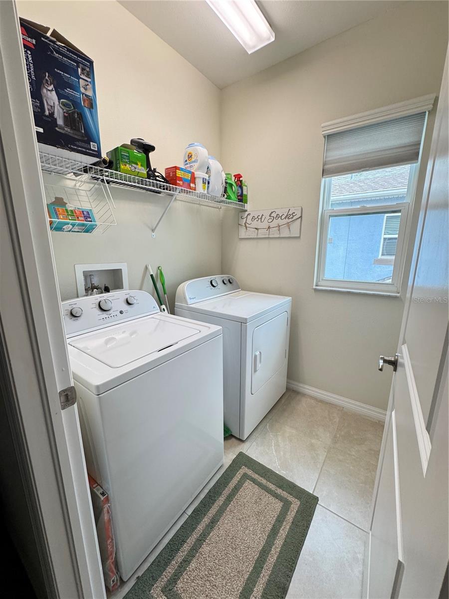 BRIDGE HAVEN PH 1 - Residential