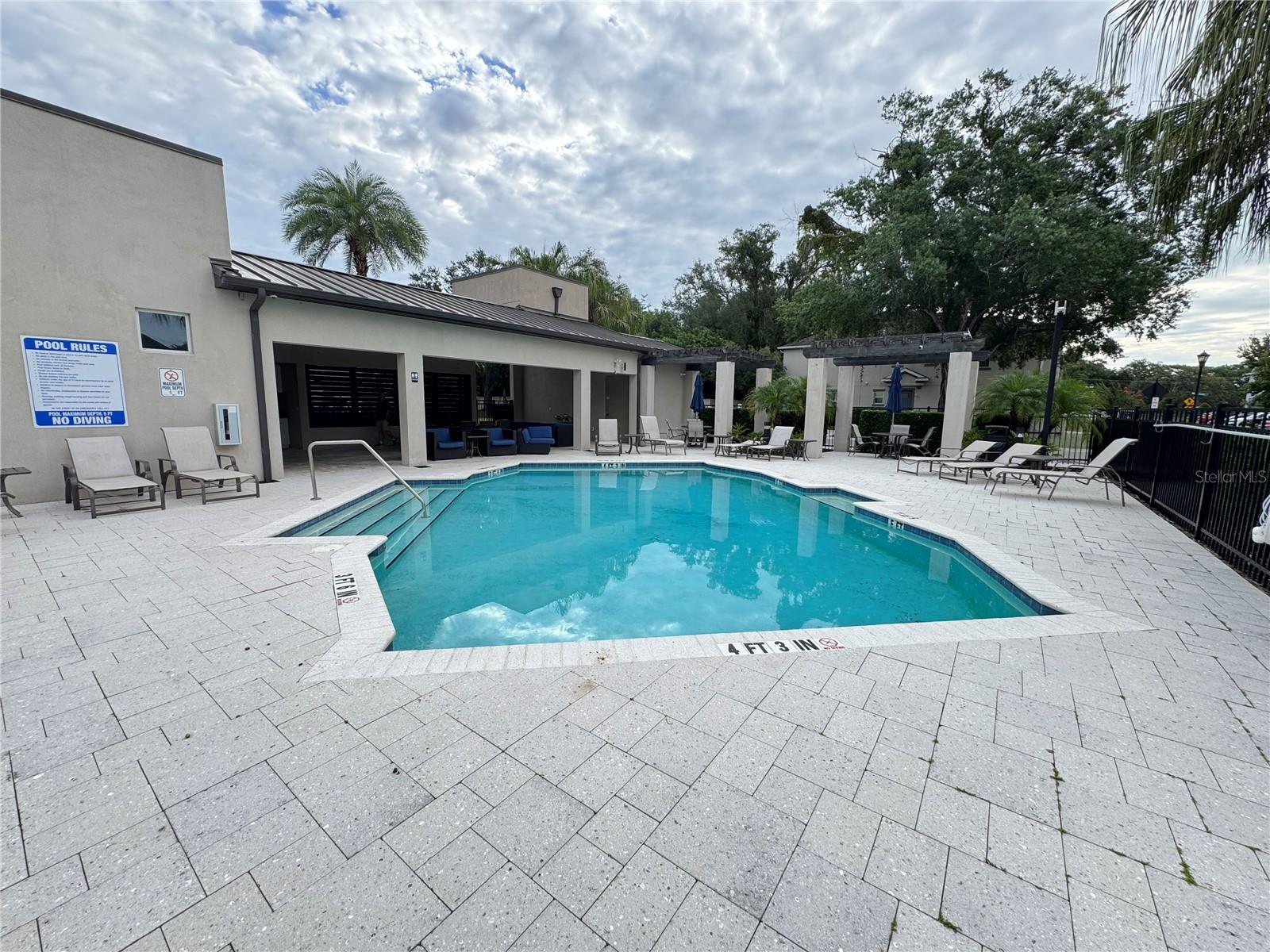 BRIDGE HAVEN PH 1 - Residential