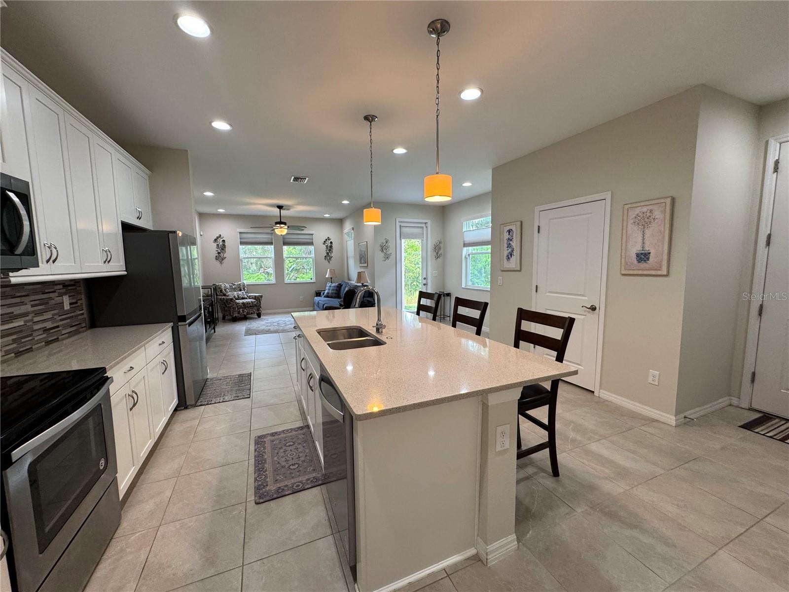 BRIDGE HAVEN PH 1 - Residential