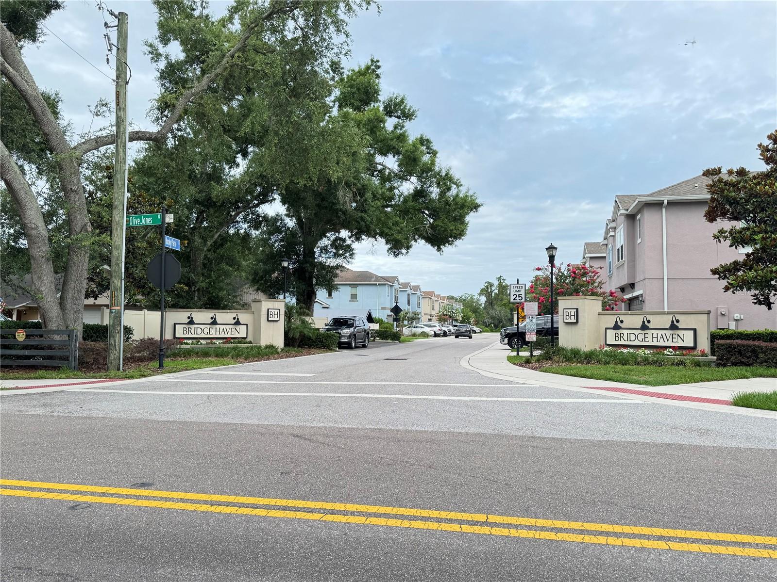 BRIDGE HAVEN PH 1 - Residential