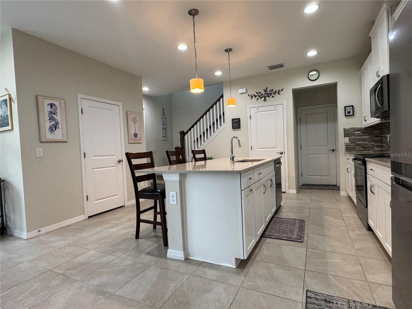 BRIDGE HAVEN PH 1 - Residential