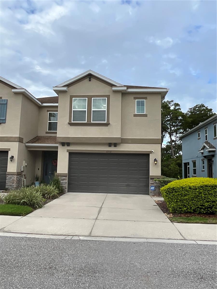 BRIDGE HAVEN PH 1 - Residential