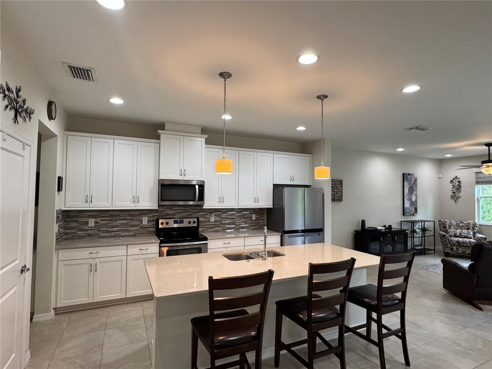 BRIDGE HAVEN PH 1 - Residential