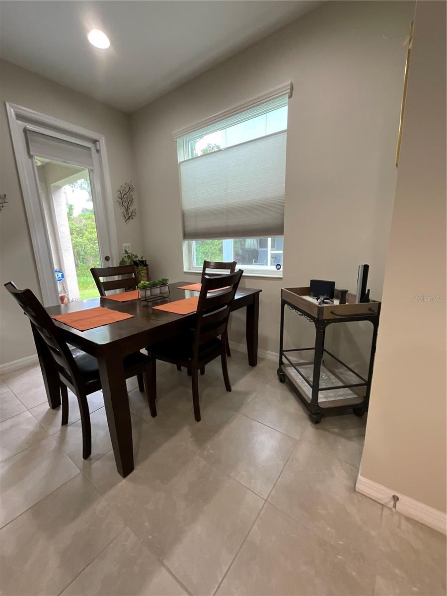 BRIDGE HAVEN PH 1 - Residential