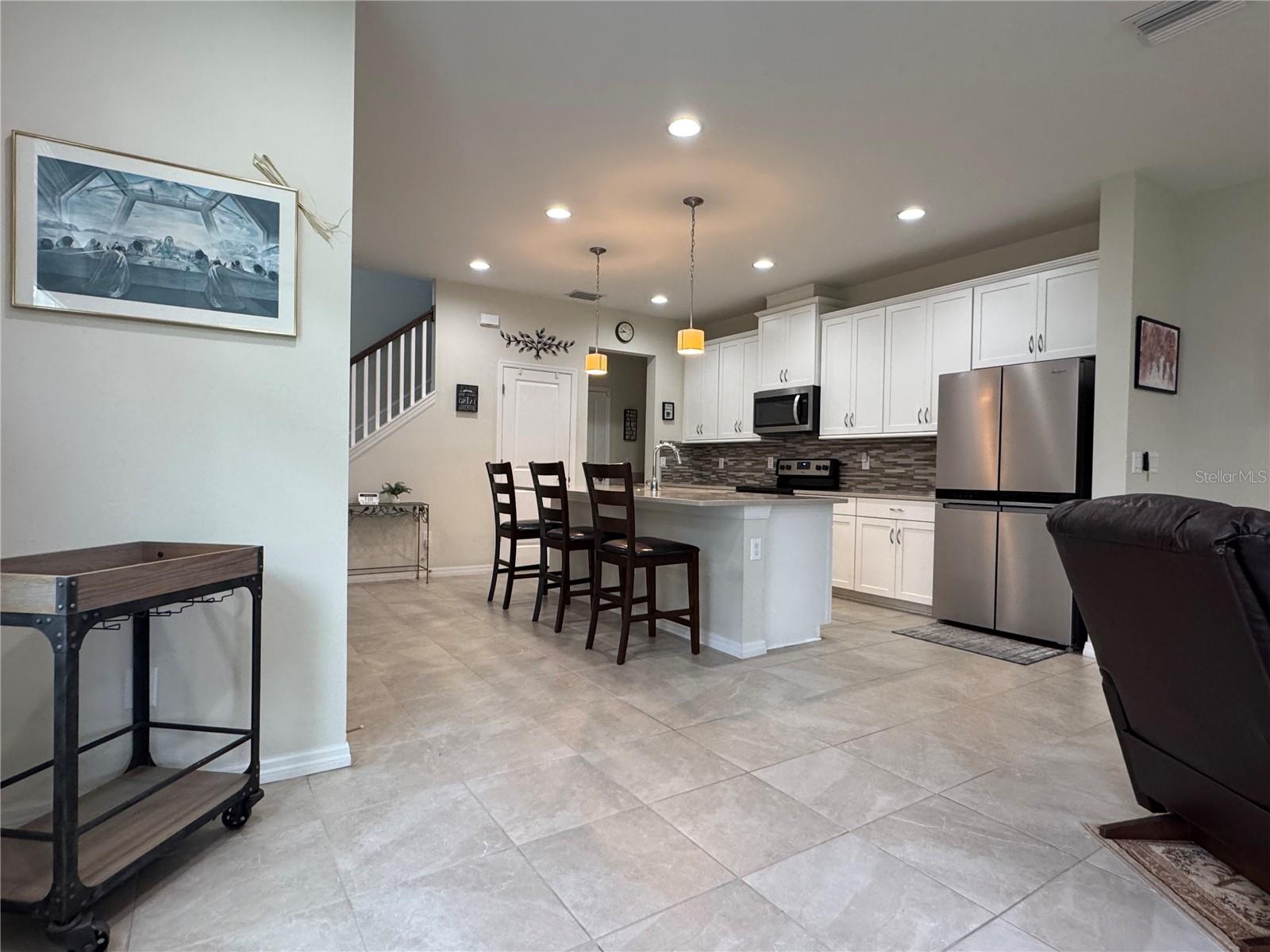 BRIDGE HAVEN PH 1 - Residential